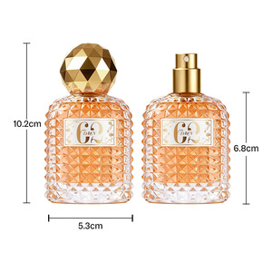Perfume Rivet Number para Mujer, 50 ml, Eau de Parfum en Spray, Aroma Fresco, Duradero y Intenso - Product Image 5