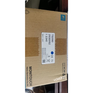 Pantalla Táctil Fuji TS2060i Hakko MONITOUCH Usada - Product Image 2