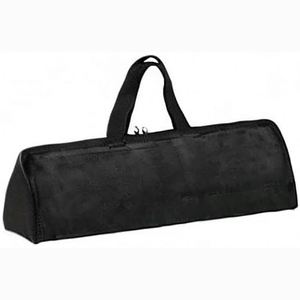 Muestra Gratuita, Bolsa Enrollable para Cuchillos Personalizada, Resistente, Negra, para Almacenamiento de Herramientas, Impermeable, Portátil, para Picnic y Viajes - Product Image 2