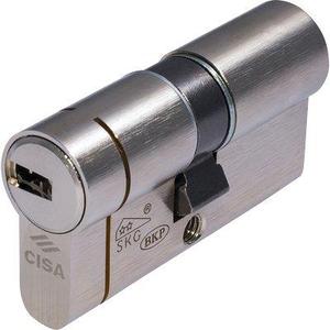 Astral tekno Pro cisa กุญแจทรงกระบอก5 + 1มม. 70 35 + 35 - Product Image 1