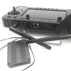 Skydroid H16 H16 Pro Điều khiển từ xa Truyền video kỹ thuật số Máy phát <span class=keywords><strong>Camera</strong></span> Pin 20000mAh (6-20h) cho máy bay không người lái - Product Image 4