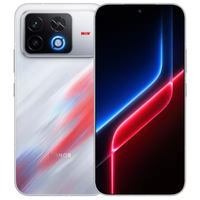 Smartphone Baru Honor WIN2 5G 6.89" 2K OLED Snapdragon 8 Elite Extreme Gen 6 10100mAh Pengisi Daya 100W Dual SIM Ponsel Gaming