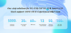 โมดูลไวไฟ Esp32s3 ESP32 ESP 32 ESP32S3WROOM SOC โมดูล <span class=keywords><strong>WiFi</strong></span> Esp32-s3-wroom-1-n8r8โมดูล <span class=keywords><strong>WiFi</strong></span> พร้อมชิป Esp32ที่ใช้สำหรับ aiot - Product Image 6