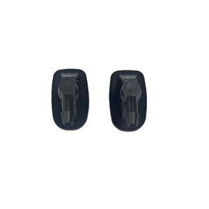 Buses d'essuie-glace Ford Focus CP9Z17603B DM5Z17603A en plastique mécanique compatibles 2012-2018 - Product Image 3