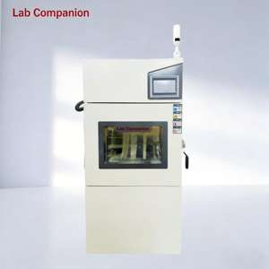 Chambre à température programmable haute et basse température de 80 L, <span class=keywords><strong>machine</strong></span> d'essai environnementale industrielle - Product Image 2