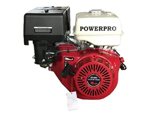 Motor a gasolina original japonês GX390 13Hp GX160 GX200 GX270 GX420