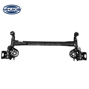 Piezas de suspensión automática MHJKIA 55100-1e100 travesaño trasero para <span class=keywords><strong>KIA</strong></span> <span class=keywords><strong>Rio</strong></span> 12 - Product Image 2