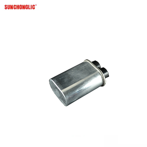 Sunchonglic 2100V Lò Vi Sóng Tụ Điện Cao Áp Lò Vi Sóng Tụ Điện Kiểm Tra 1.0Uf Lò Vi Sóng Tụ Điện Thông Số Kỹ Thuật - Product Image 4