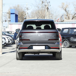 2025 GAC Trumpchi XiangwangS7 Nouveau SUV Ultra FWD 180km Life Smart Driving Edition Véhicule électrique à puissance hybride Conduite à gauche - Product Image 2