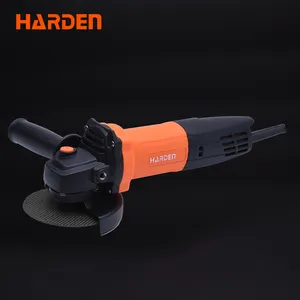 Harden – broyeur d'angle électrique professionnel, fabricant en gros, 11000r/min, 750w, 100mm