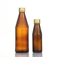 Bouteille de sirop médical réutilisable avec bouchon à vis pour médicaments contre la toux - Vente directe usine - 200ml, 60ml, 100ml