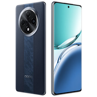 Teléfono Inteligente OPPO A3 Pro 5G Original con Pantalla OLED de 6.7 Pulgadas, Dimensity 7050, 5000 mAh, 67 W en Español