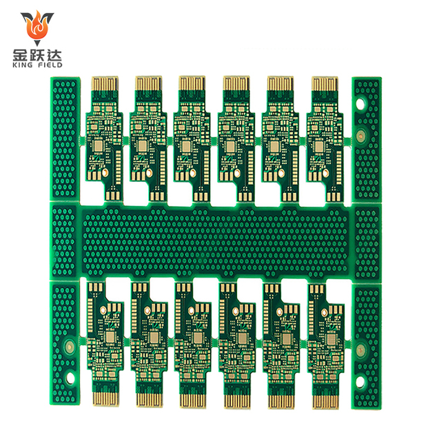 others Double-Sided PCB HDL print circuit board PCB board manufacture PCB supplier