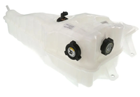 Système de refroidissement OEM Bon marché Réservoir d'expansion universel pour radiateur de camion