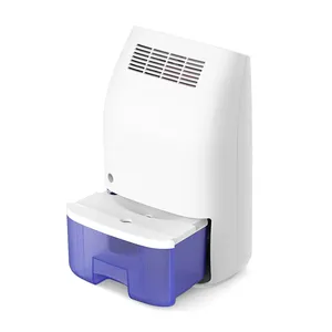 Guangdong 700Ml Drinking Water Home Use Dry Cabinet Electric Air Dehumidifier