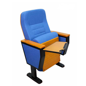 Mesas y Sillas Plegables Modernas para Auditorio y Sala de Conferencias, con Asientos de Sofá para <span class=keywords><strong>Cine</strong></span> - Product Image 4