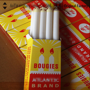 Wholesale Religious Stick Dinner <strong>Candles</strong> <strong>Taper</strong> <strong>Candle</strong> Paraffin Wax Bougie Scented Home Decor Velas Wax <strong>Candles</strong> Manufacturer - Product Image 3