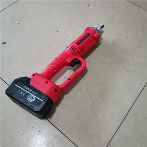 CE Handheld elétrica concreto vibratório ferramenta comprimento 1.2m/1.5m portátil cimento vibrador usar para remover bolha de ar e misturar concreto - Product Image 2