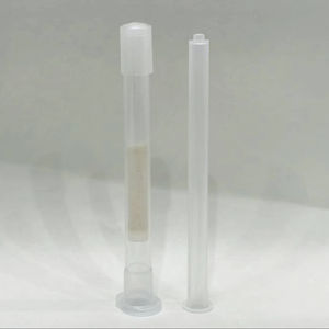 Probiotik Yin Shrinking Powder Lactobacillus Reuteri Rhamnosus untuk Keseimbangan Flora Intim Wanita, Perawatan Kesehatan Vagina Harian yang Lembut - Product Image 1