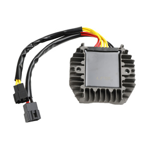 Joint de régulateur de stator de générateur pour Tiger <span class=keywords><strong>955</strong></span> i Sprint ST <span class=keywords><strong>RS</strong></span> <span class=keywords><strong>955</strong></span> 2001-2006 - Product Image 6