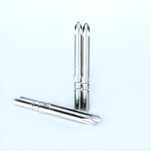 Mũi Khoan Chính Xác Loại Cánh 5Mm Cho Tua Vít Điện PH0 <span class=keywords><strong>PH1</strong></span> PH2 Tuốc Nơ Vít Từ Tính - Product Image 4
