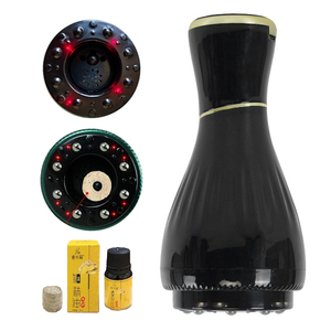 Masajeador Gua Sha más vendido, masajeador eléctrico con ventosas, juego de terapia de ventosas al vacío eléctrico, masajeador de terapia con ventosas - Product Image 1