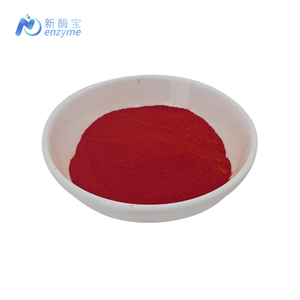 Novenzyme - Extracto de Tomate Natural Puro al por Mayor, Polvo de Licopeno - Product Image 2