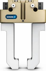 Pinza Mecánica Original Alemana PGN-plus 380-1-IS-EX, Garra Neumática de Tipo Universal - Product Image 3