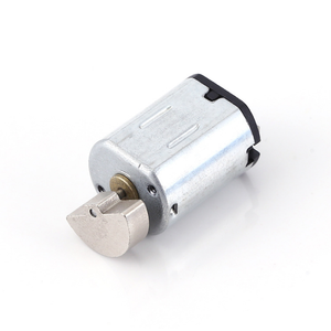 7500rpm 8500rpm 10000rpm N20 <strong>3v</strong> 3.7v 5v <strong>6v</strong> min <strong>Dc</strong> Vibration Brushed <strong>Motor</strong> <strong>with</strong> Counter Weight - Product Image 3