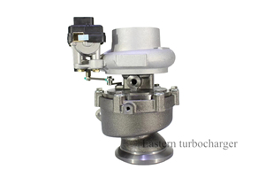 Kit de Turbocompresor TF035 a Precio de Fábrica 49335-01960 	 49335-01970  G4D36K682AH  para <span class=keywords><strong>Land</strong></span> <span class=keywords><strong>Rover</strong></span> Range <span class=keywords><strong>Rover</strong></span> <span class=keywords><strong>Velar</strong></span> con Motor AJ200D - Product Image 2