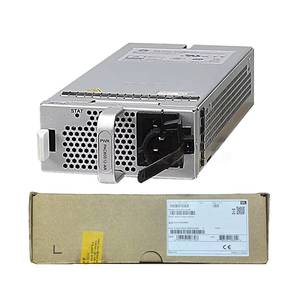 Commutateurs de la série S5735 S5735S, module d'alimentation CA 60W 02312SLE PAC60S12-AR - Product Image 1
