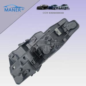 MANER 8X0945093D Luz Trasera para Carrocería de Audi A1 8X1 8XK 2010-2018 8XA 8XF 2011-2018 2.0TDI 1.4TFSI - Product Image 4