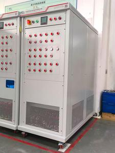 Vilva AC 380V 100KW RCD Genset สำหรับการทดสอบดัมมี่โหลดแบบสามเฟสตัวต้านทานตัวแปร - Product Image 6