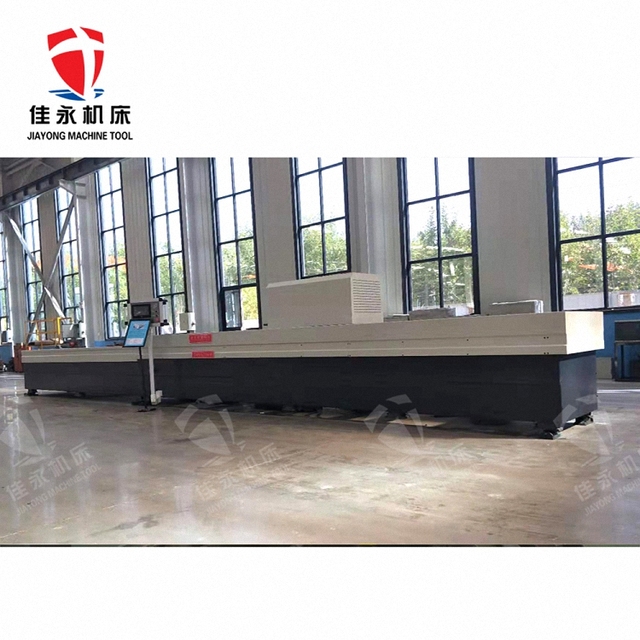 Factory Outlet High Precision CNC Horizontal Deep Hole Cylinder Honing Machine Tool