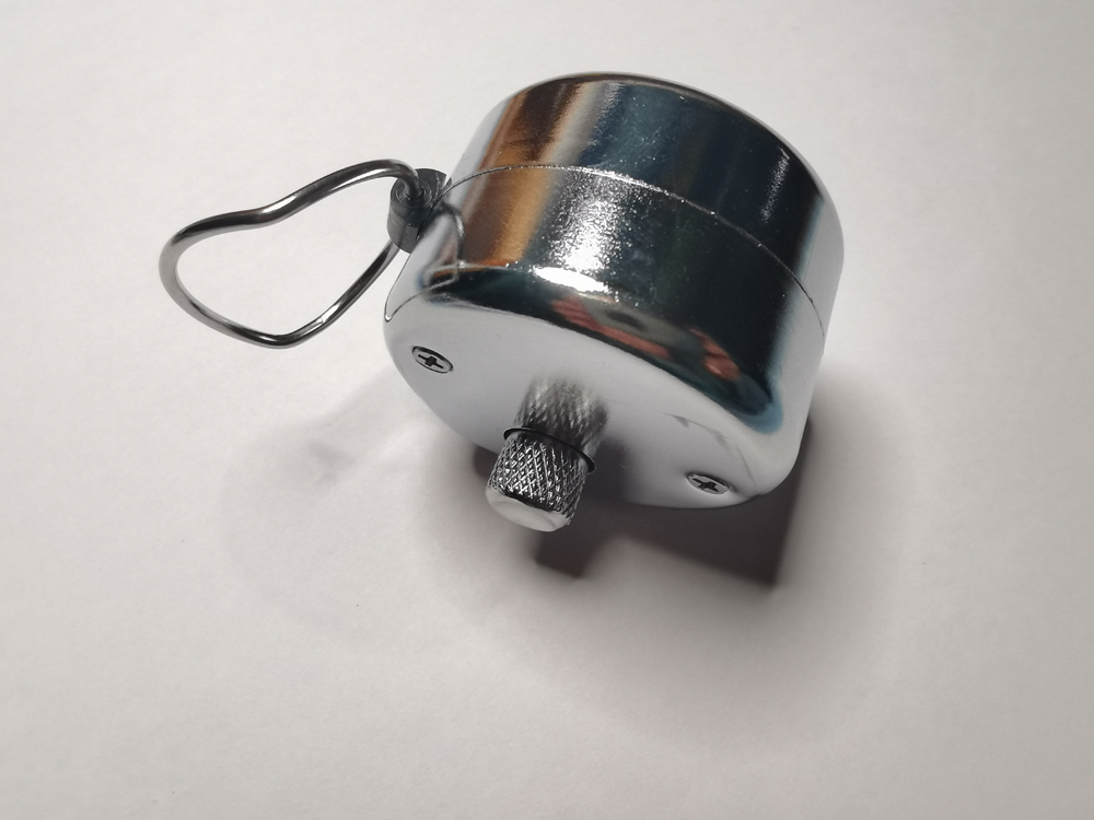 Contatore di pesce Matrix Digital Clicker (GEI001