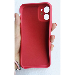 Housse robuste en <span class=keywords><strong>silicone</strong></span> personnalisée pour <span class=keywords><strong>Apple</strong></span> pour <span class=keywords><strong>iPhone</strong></span> 17 16 Pro Max Plus 7 Plus <span class=keywords><strong>XR</strong></span> antichoc anti-rayures galvanoplastie - Product Image 6