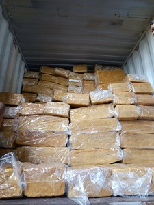 Caucho natural vietnamita SVR 3L de alta calidad para aplicaciones de suela de neumáticos y zapatos Material de caucho crudo - Product Image 3