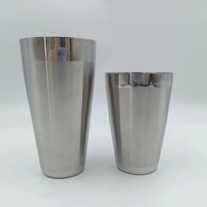 Création directe d'usine nouveaux outils de Bar Shaker à <span class=keywords><strong>alcool</strong></span> pour <span class=keywords><strong>Martini</strong></span> Mojito fabrication de boissons - Product Image 3