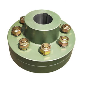 وصلة مرنة FCL |   وصلة مرنة ذات حلقات معدنية |   45 #   الصلب الكربوني |   مصنع فيزيائي |   خدمة التخصيص متوفرة - Product Image 2