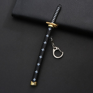 Espada Katana Samurai de One Piece Hecha en Japón, Shigure Tashigi Kashu Wazamono <span class=keywords><strong>Yubashiri</strong></span> - Product Image 5