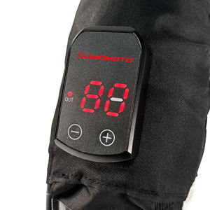 NUEVO Superbike/Supersport Racing Digital <span class=keywords><strong>C7</strong></span> Calentador de neumáticos 200/190/180/165/120/110 Scooter delantero y trasero UKCA Aprobación CE - Product Image 6