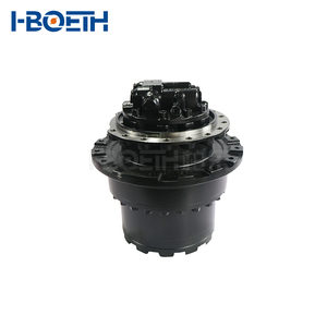 Assy <span class=keywords><strong>final</strong></span> d'entraînement de trou de <span class=keywords><strong>Zax200</strong></span> 16, moteur de voyage et boîte de vitesse de réduction - Product Image 6