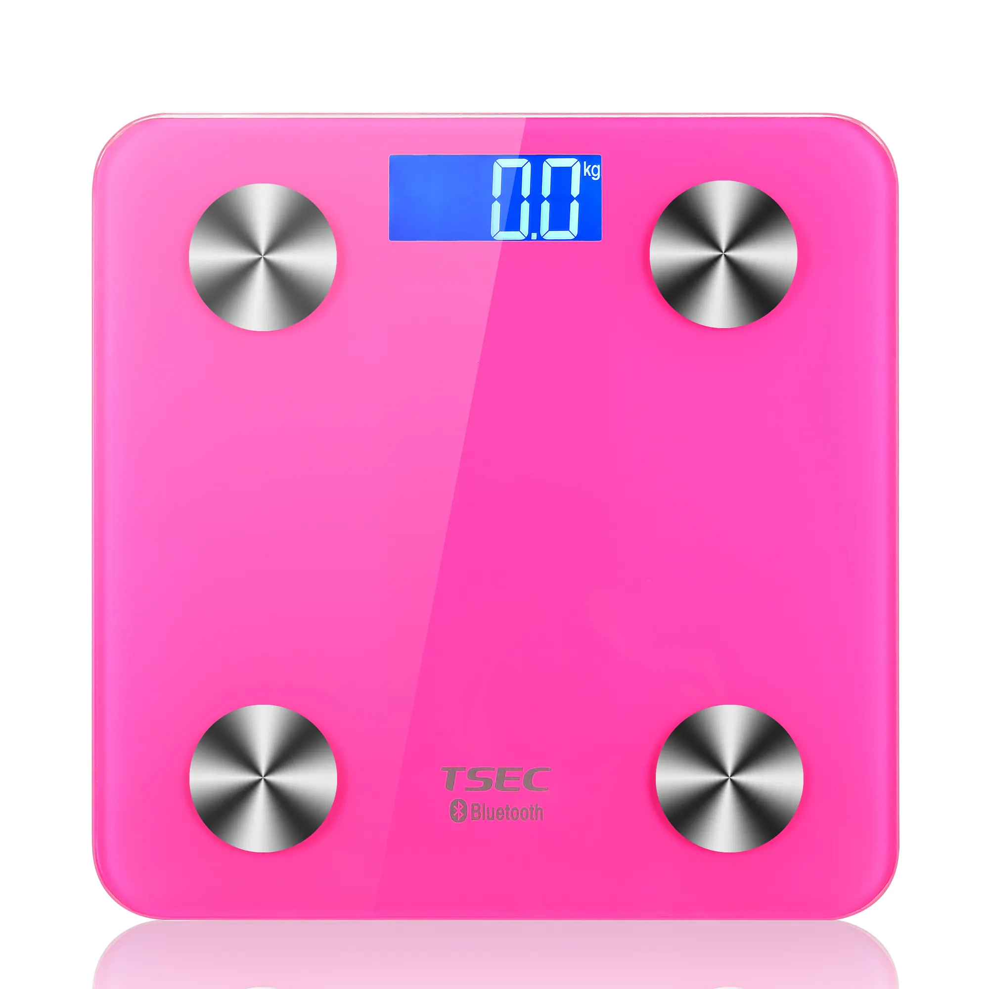 TS-BF8028 Digital Body Analyzer Scale Personal Weighing Scale 2020 Body Scale