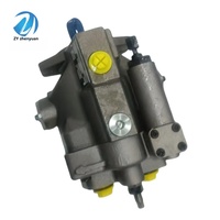 Pompe axiale PV15-1R1E-C00 PV151R1EC00 PV29-1L1A-C04 PV291L1AC04 pompe hydraulique PV202R1EC00 PV20-2R1E-C00