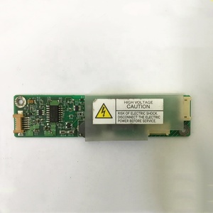 HPC-1386A HIU-505 65PWC31-B 65PWB31-B Placa de Automatización Original Nueva con Garantía de Un Año - Product Image 6