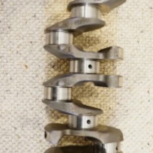 OE # Bague de soupape de vilebrequin G4D3EA pour Land Rover 204DTD Turbocompresseur simple 2.0 Diesel, état neuf, sans engrenages - Product Image 3