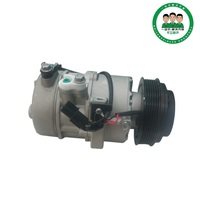 Nouveau compresseur de climatisation CHESHIPEI de haute qualité 12V CSP336431 pour KIA CARENS RONDO 2012-2017 OEM 977012S601 977012S600