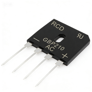 Puente Rectificador GBP210 de 1000V - Product Image 1