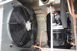 ห้องทดสอบสภาพอากาศขายดีที่สุด, ผู้ผลิตห้องควบคุมสภาพอากาศ - Product Image 4