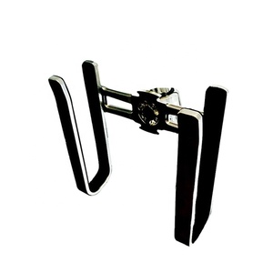 Boat Aluminium Surfboard <b>Rack</b> Glossy Black Tower <b>Rack</b> for Board - Product Image 4